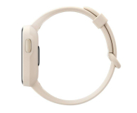 Xiaomi Mi Watch Lite Ivory - 626138 - zdjęcie 4